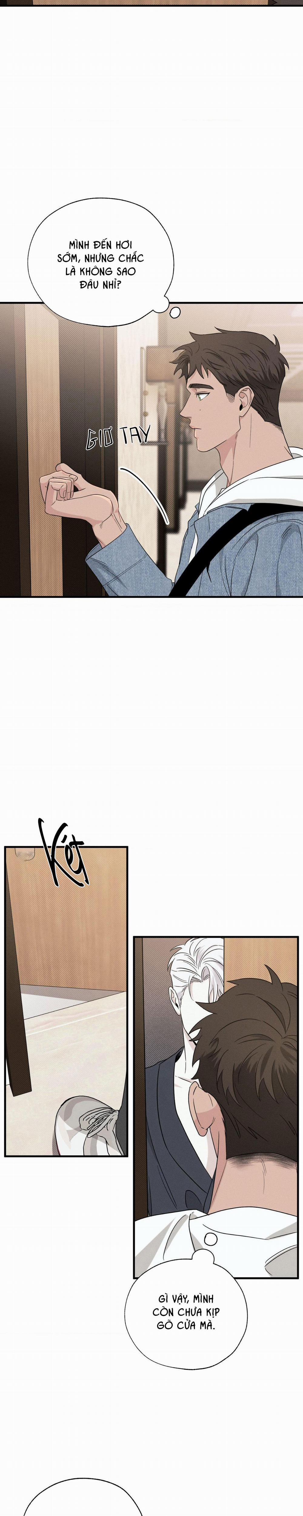 Đầm Lầy Nhân Ngư 1 trang 6