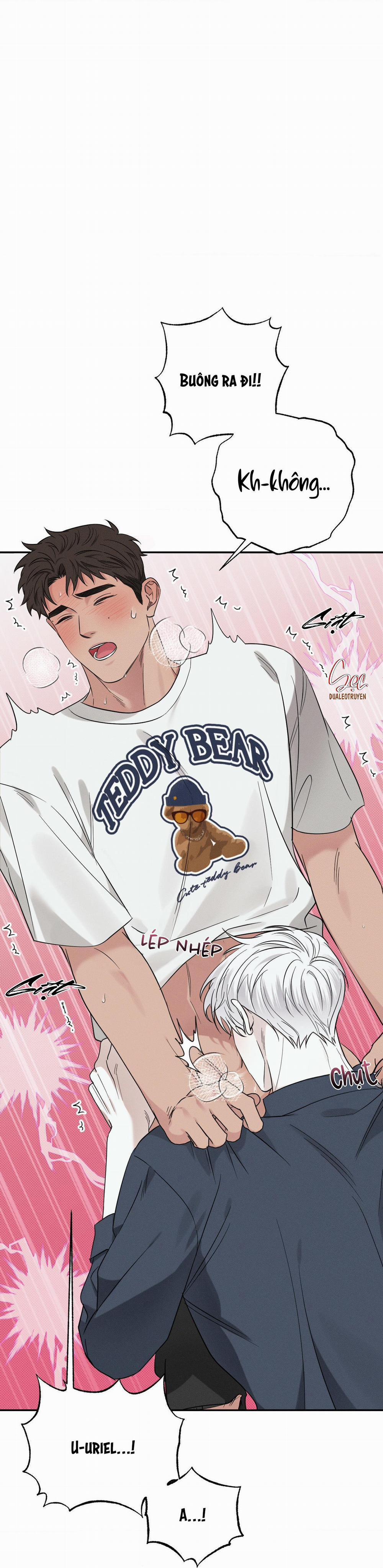 Đầm Lầy Nhân Ngư 10 trang 0