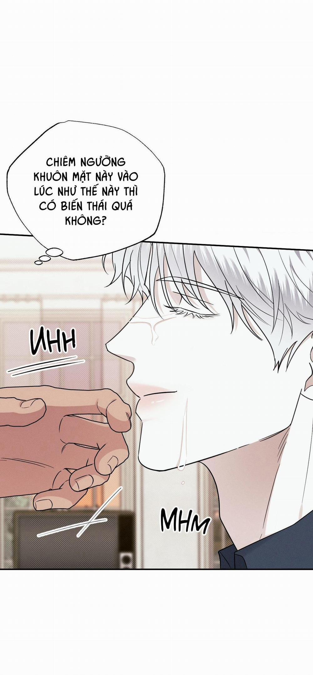 Đầm Lầy Nhân Ngư 10 trang 10