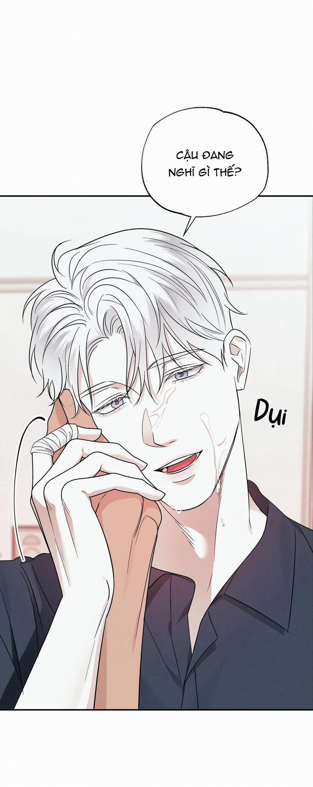 Đầm Lầy Nhân Ngư 10 trang 11