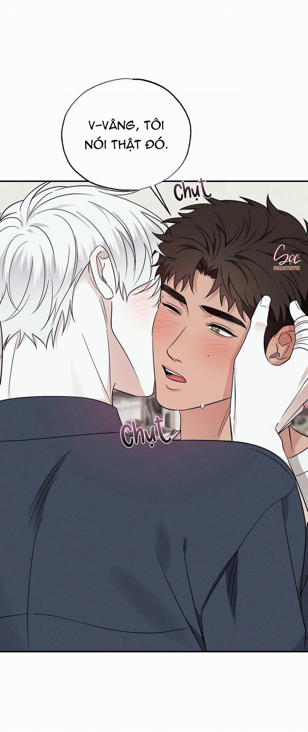 Đầm Lầy Nhân Ngư 10 trang 16