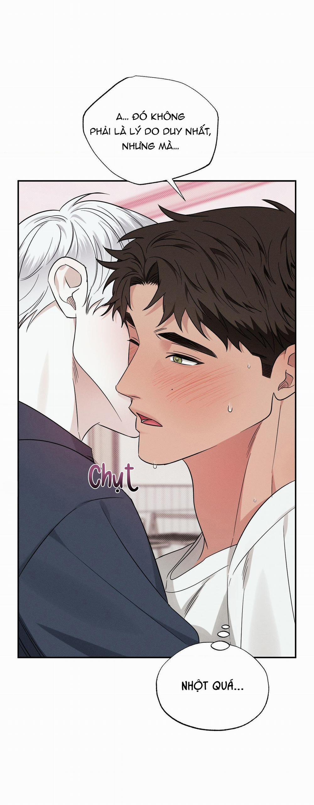 Đầm Lầy Nhân Ngư 10 trang 18