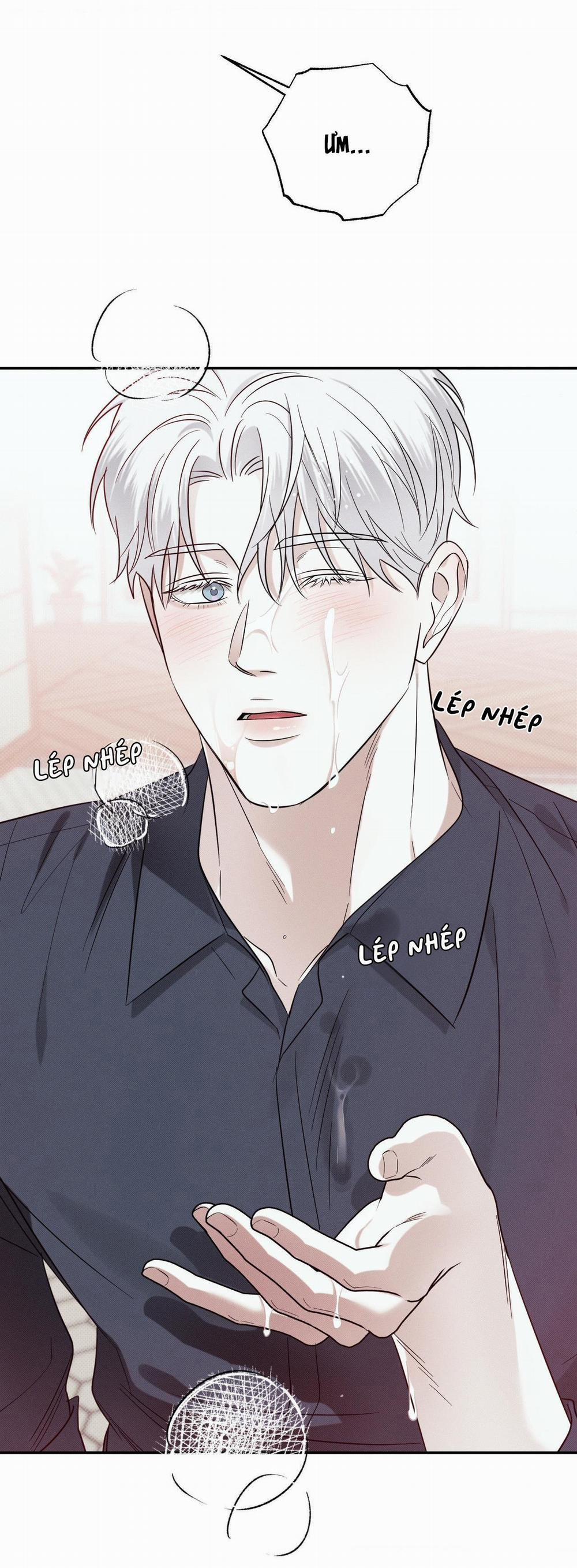 Đầm Lầy Nhân Ngư 10 trang 2