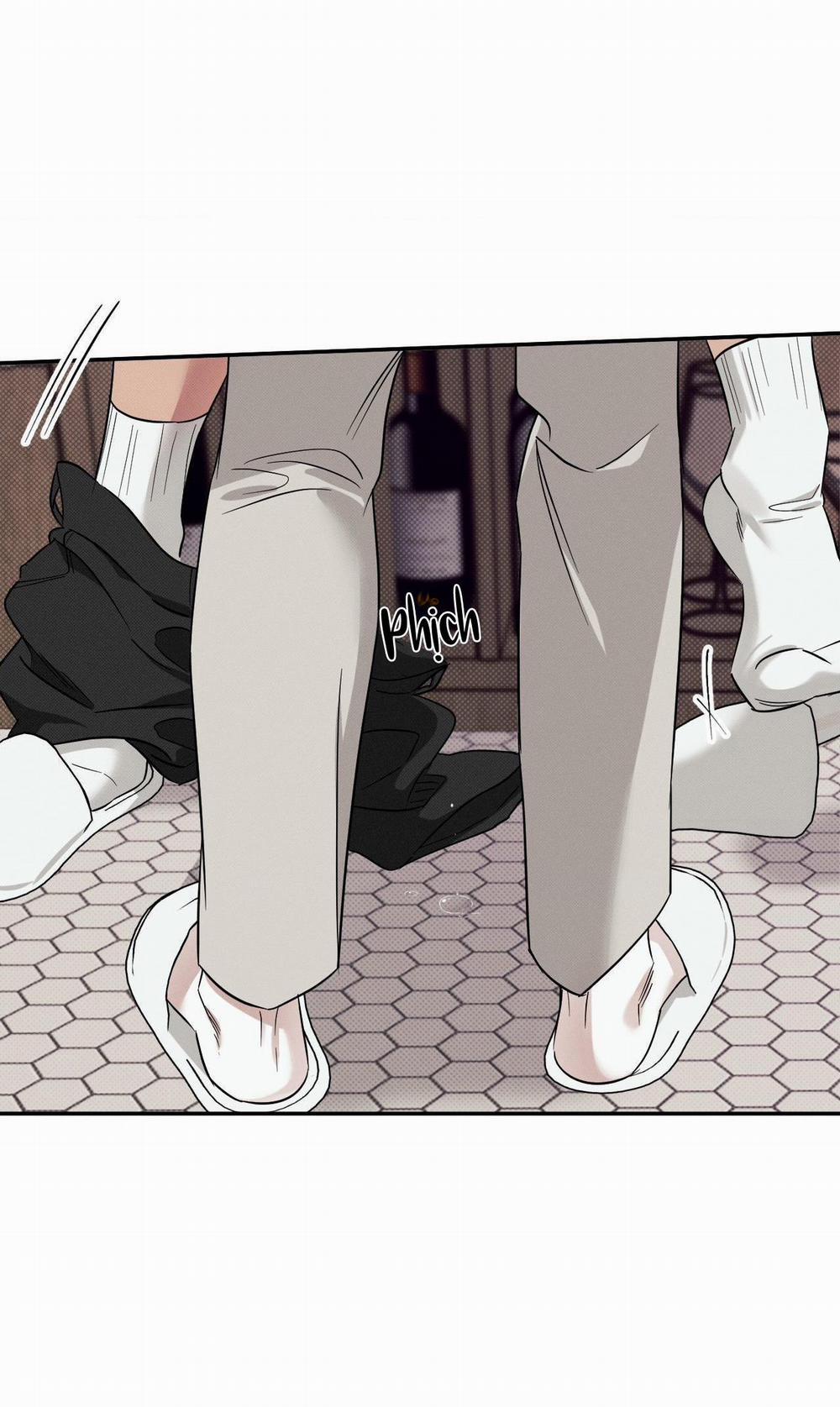 Đầm Lầy Nhân Ngư 10 trang 20