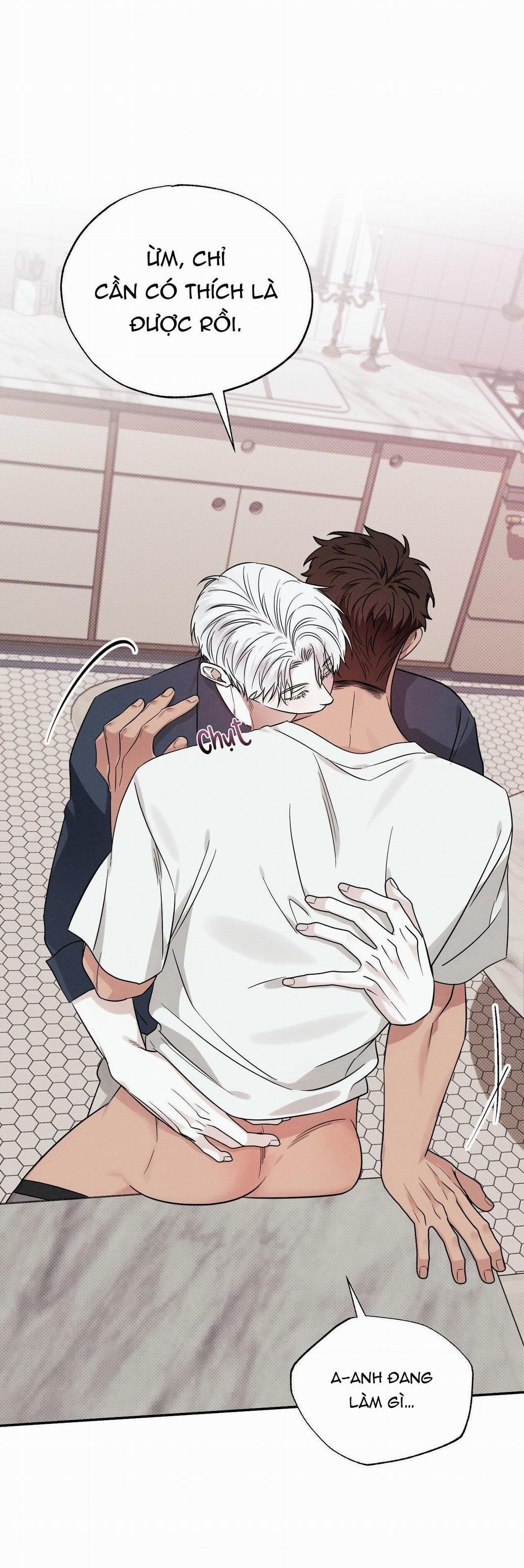 Đầm Lầy Nhân Ngư 10 trang 21