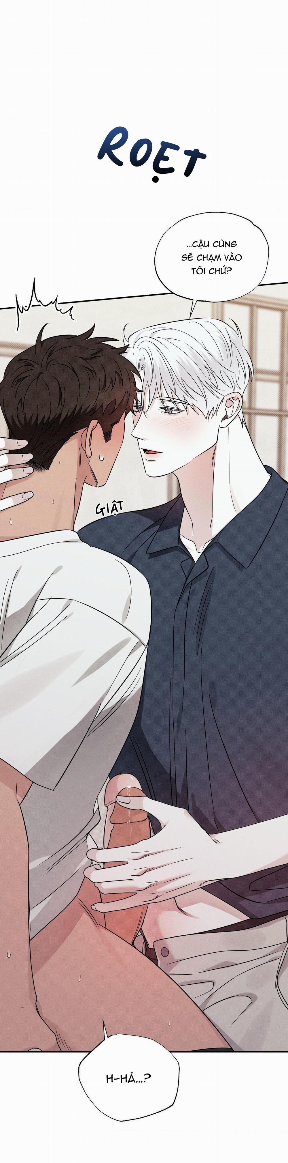 Đầm Lầy Nhân Ngư 10 trang 25