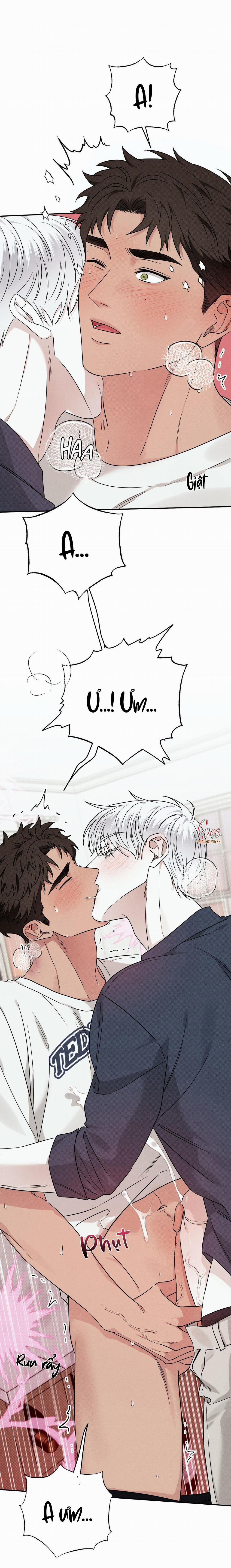 Đầm Lầy Nhân Ngư 10 trang 33