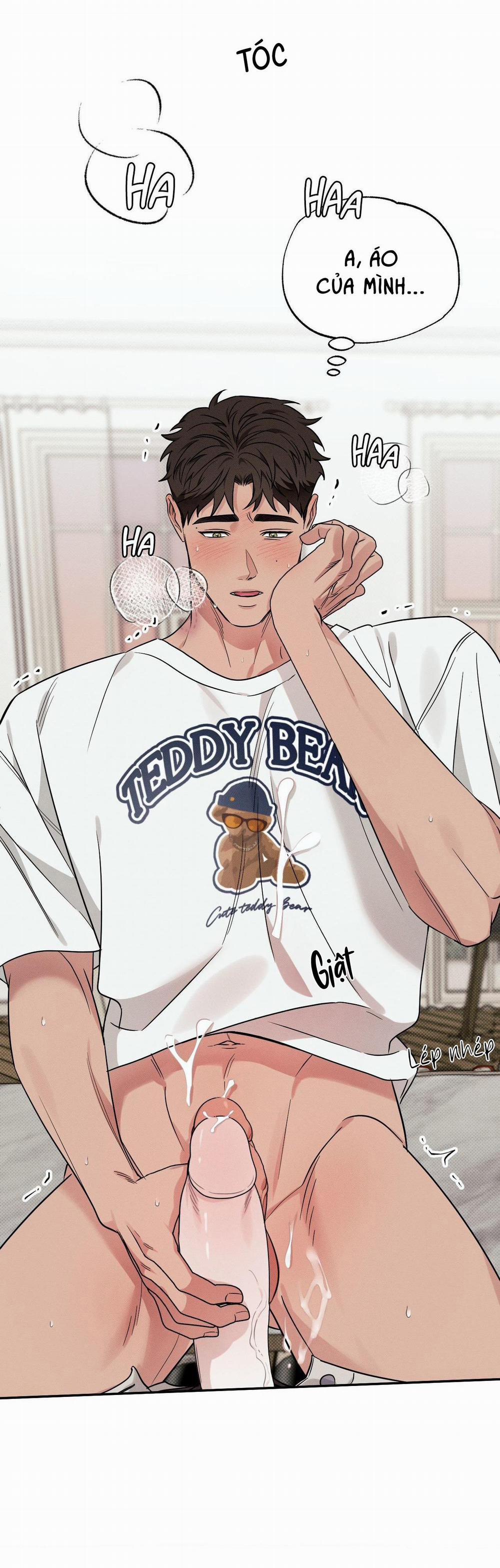 Đầm Lầy Nhân Ngư 10 trang 35