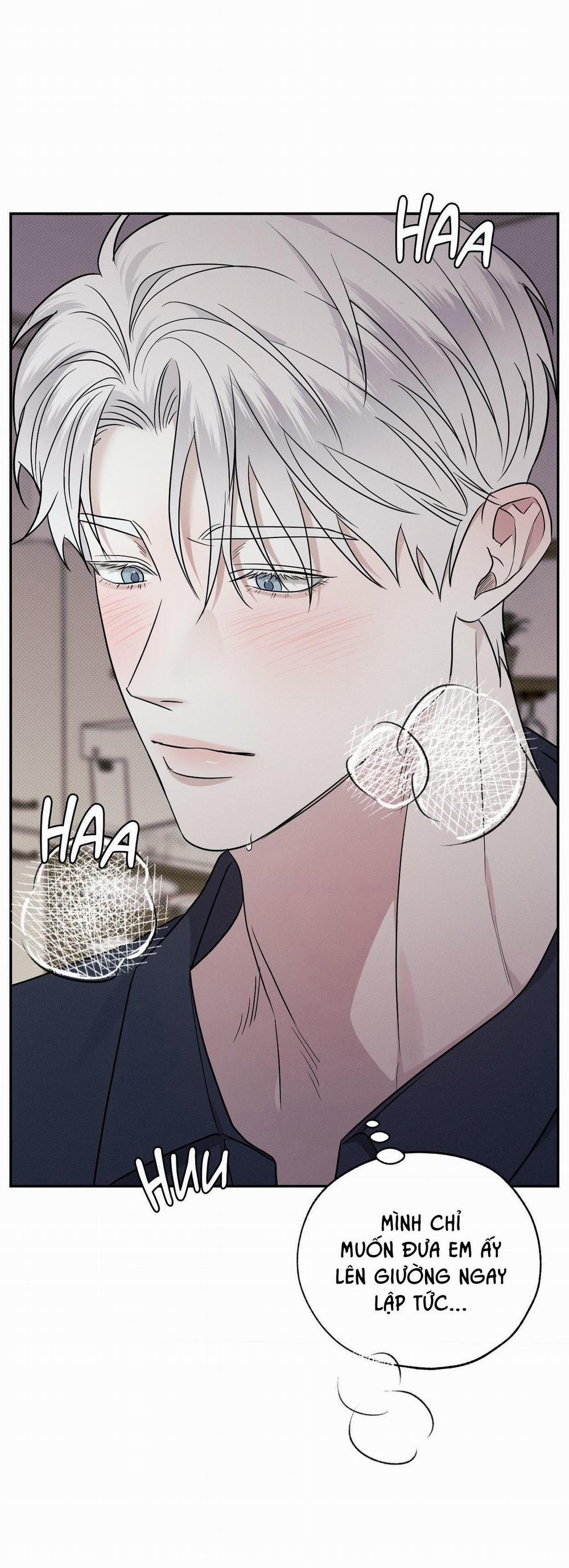 Đầm Lầy Nhân Ngư 10 trang 36