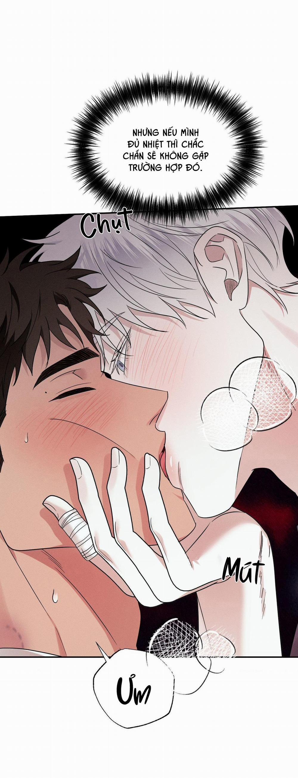 Đầm Lầy Nhân Ngư 10 trang 38