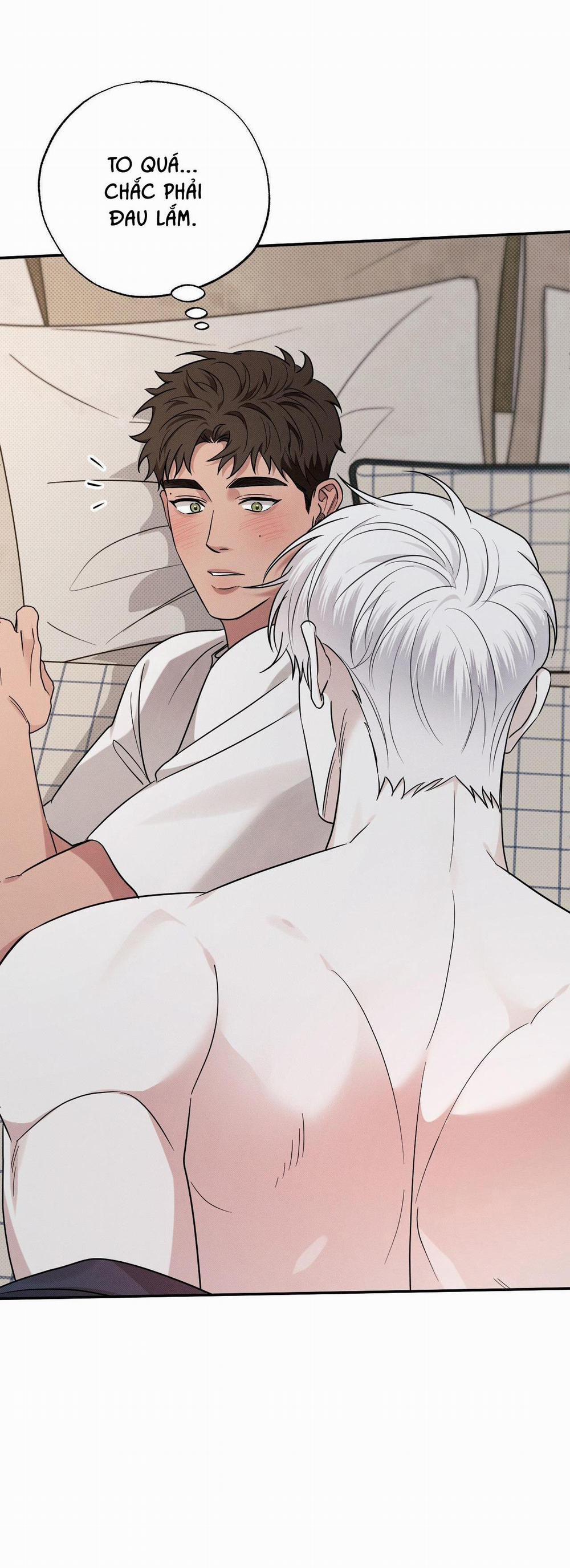 Đầm Lầy Nhân Ngư 10 trang 50