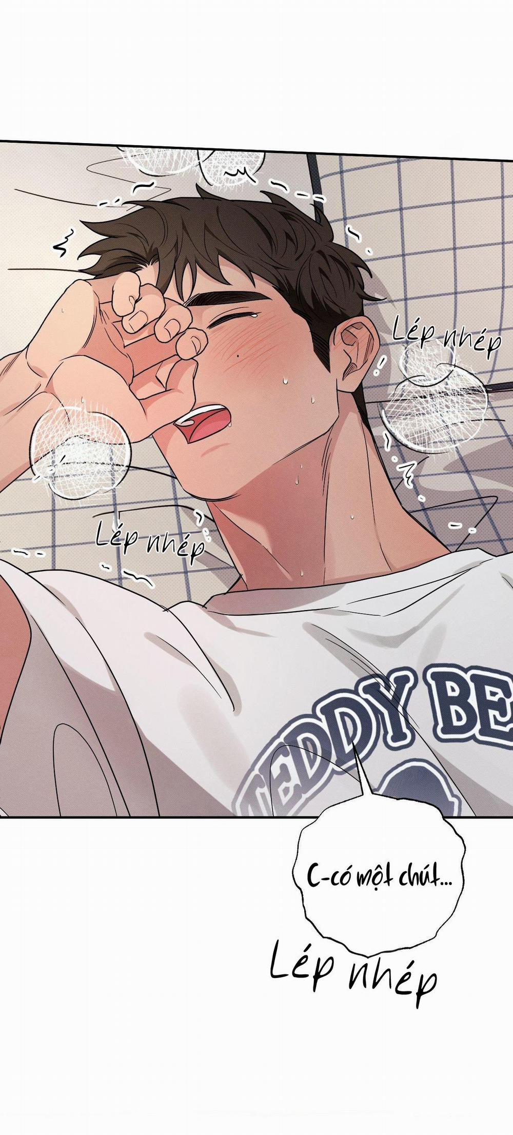 Đầm Lầy Nhân Ngư 10 trang 56