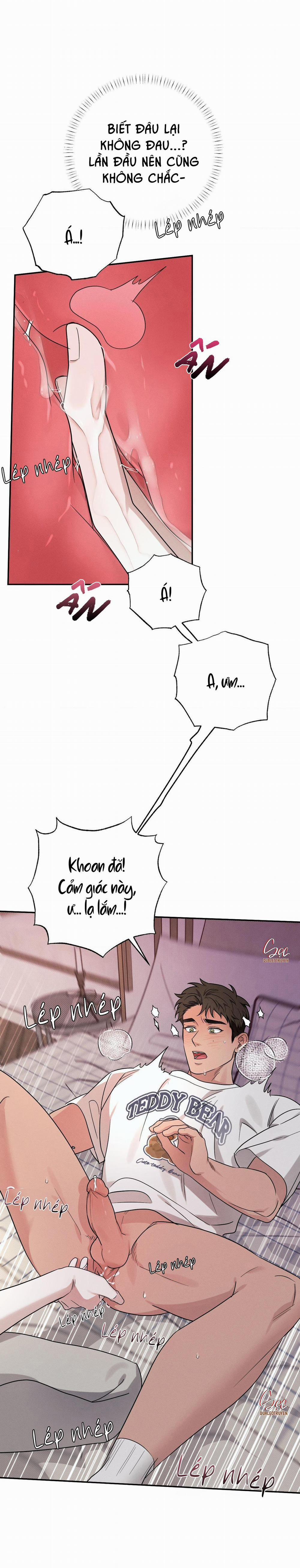 Đầm Lầy Nhân Ngư 10 trang 57