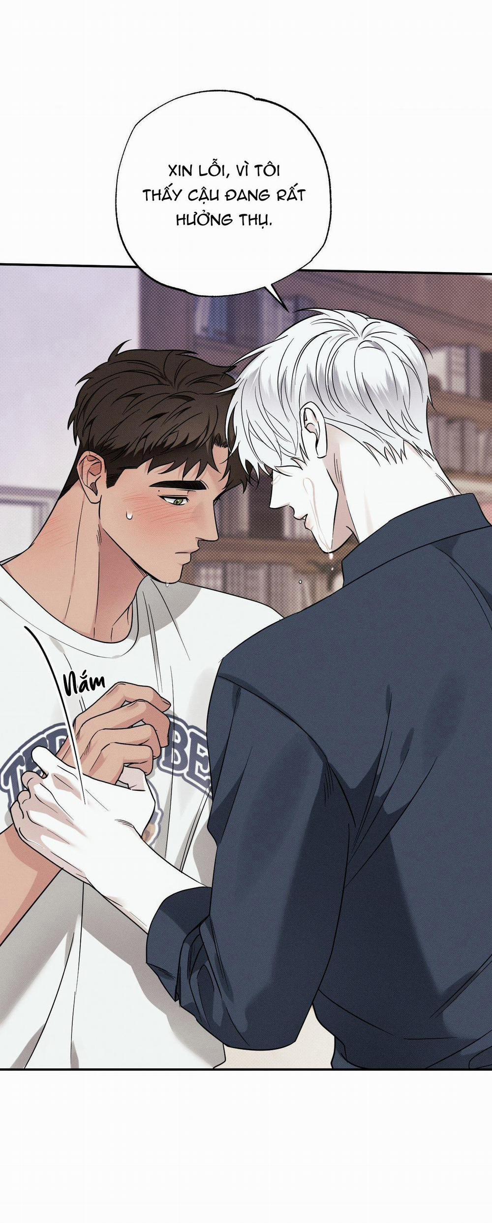 Đầm Lầy Nhân Ngư 10 trang 6