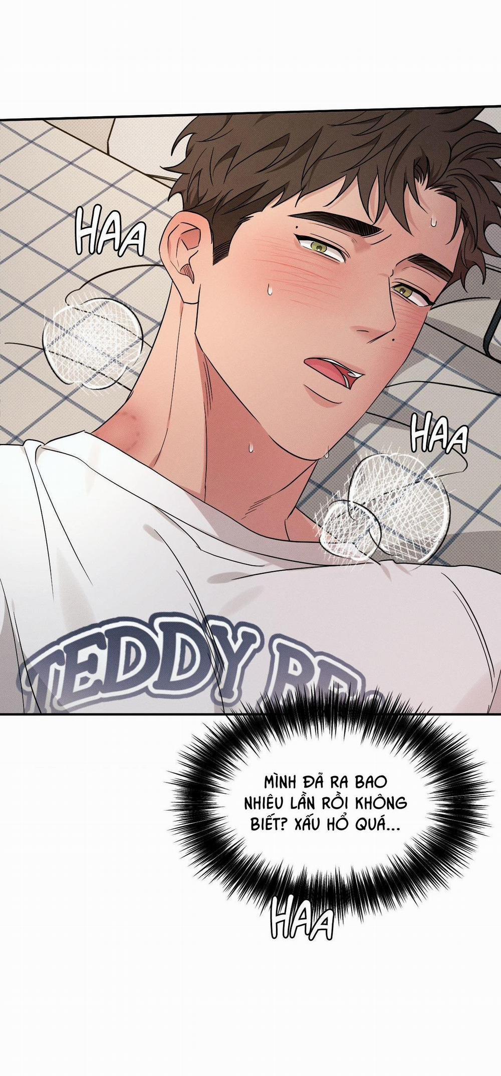 Đầm Lầy Nhân Ngư 10 trang 62