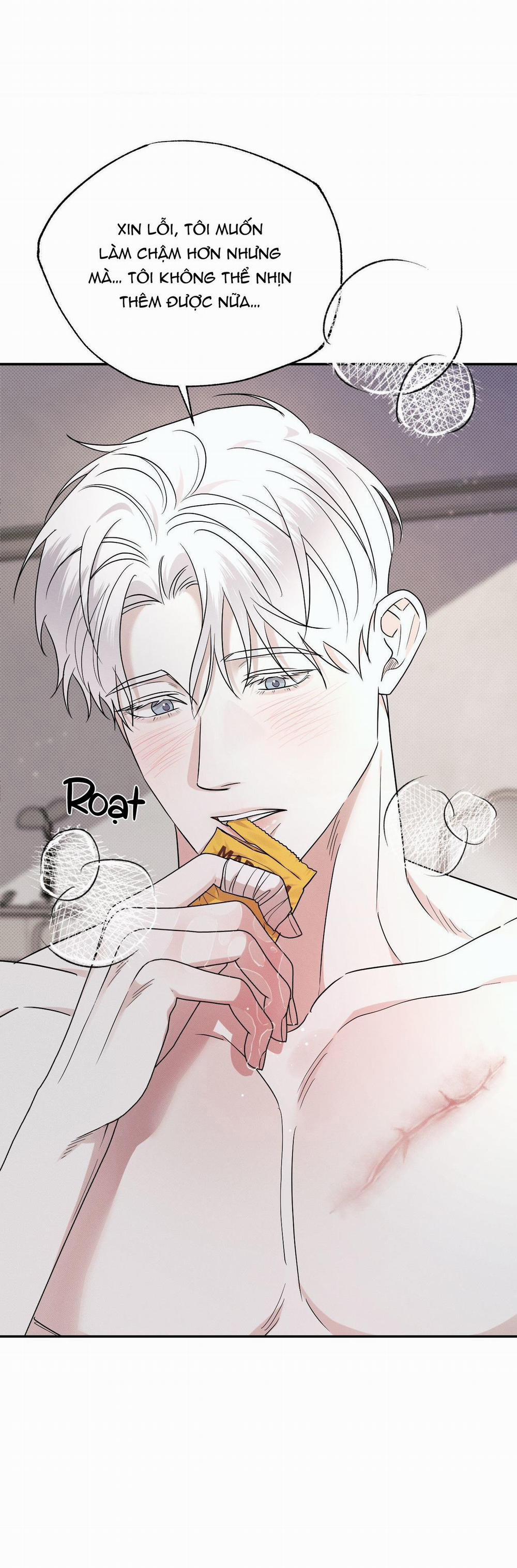 Đầm Lầy Nhân Ngư 10 trang 63