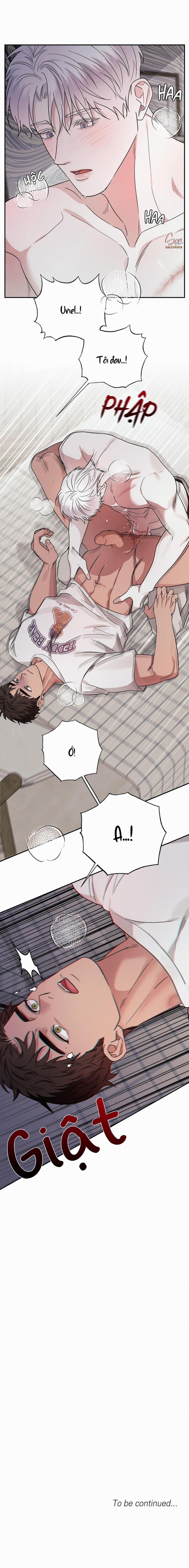 Đầm Lầy Nhân Ngư 10 trang 68