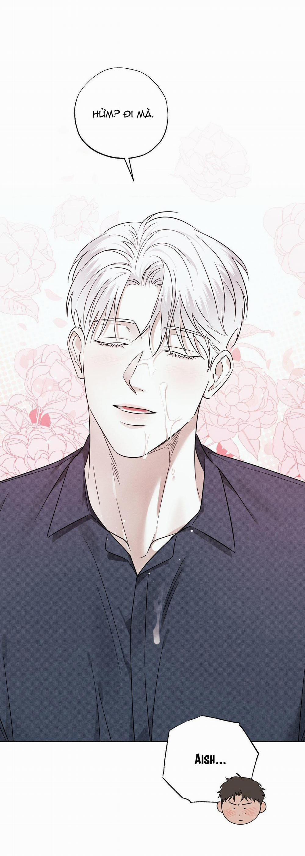 Đầm Lầy Nhân Ngư 10 trang 8