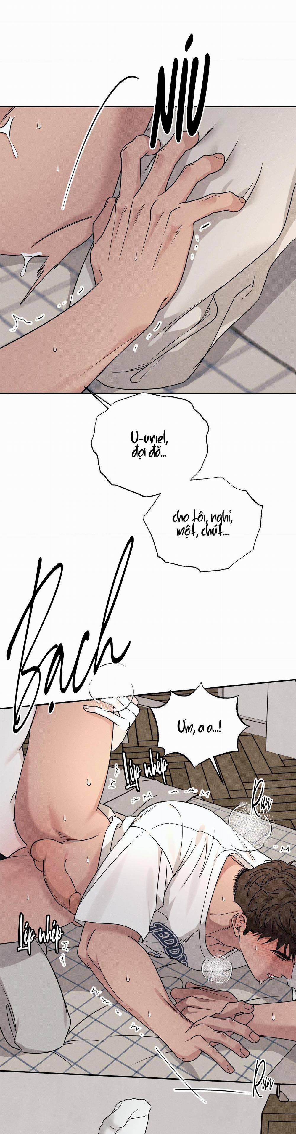 Đầm Lầy Nhân Ngư 11 trang 1