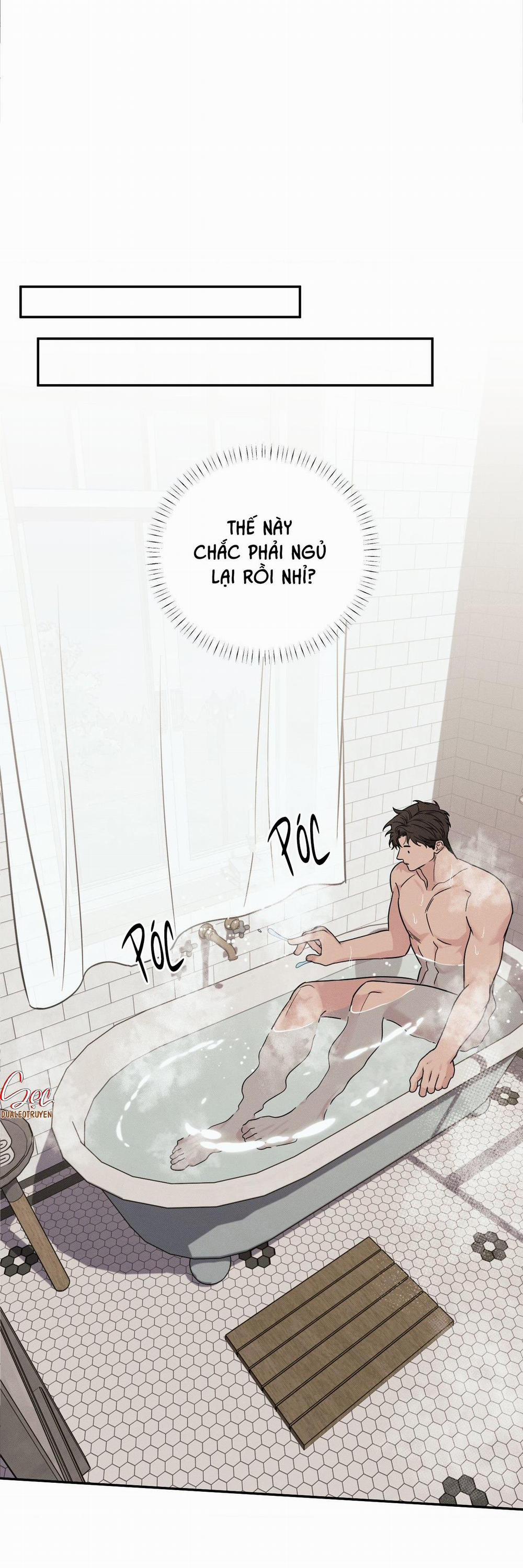 Đầm Lầy Nhân Ngư 11 trang 13