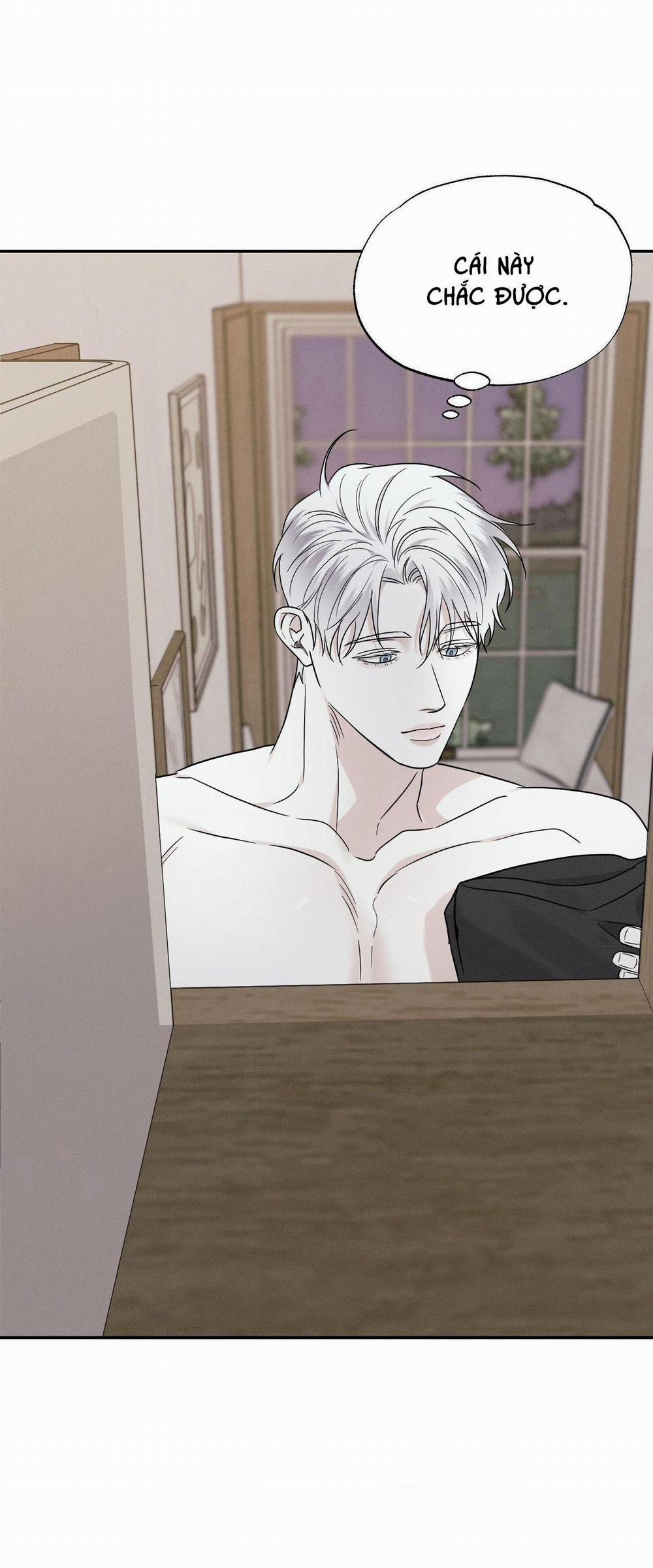 Đầm Lầy Nhân Ngư 11 trang 17