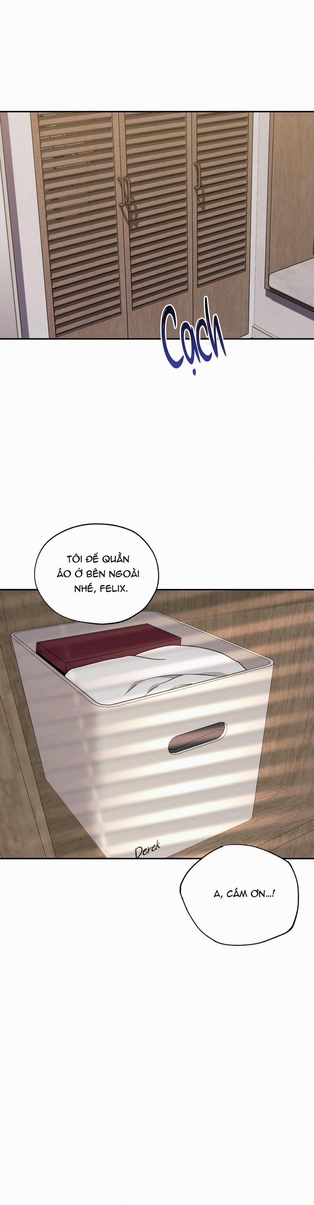 Đầm Lầy Nhân Ngư 11 trang 18