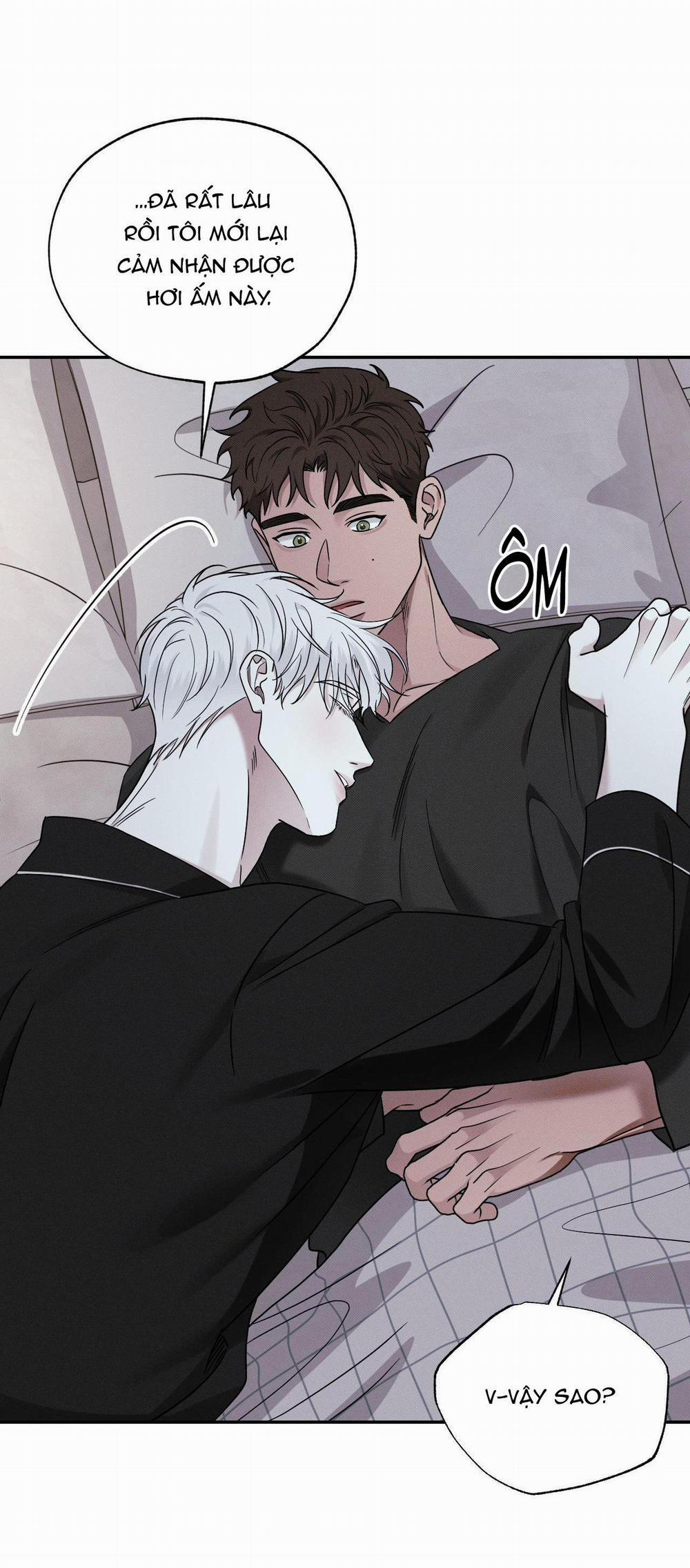 Đầm Lầy Nhân Ngư 11 trang 20