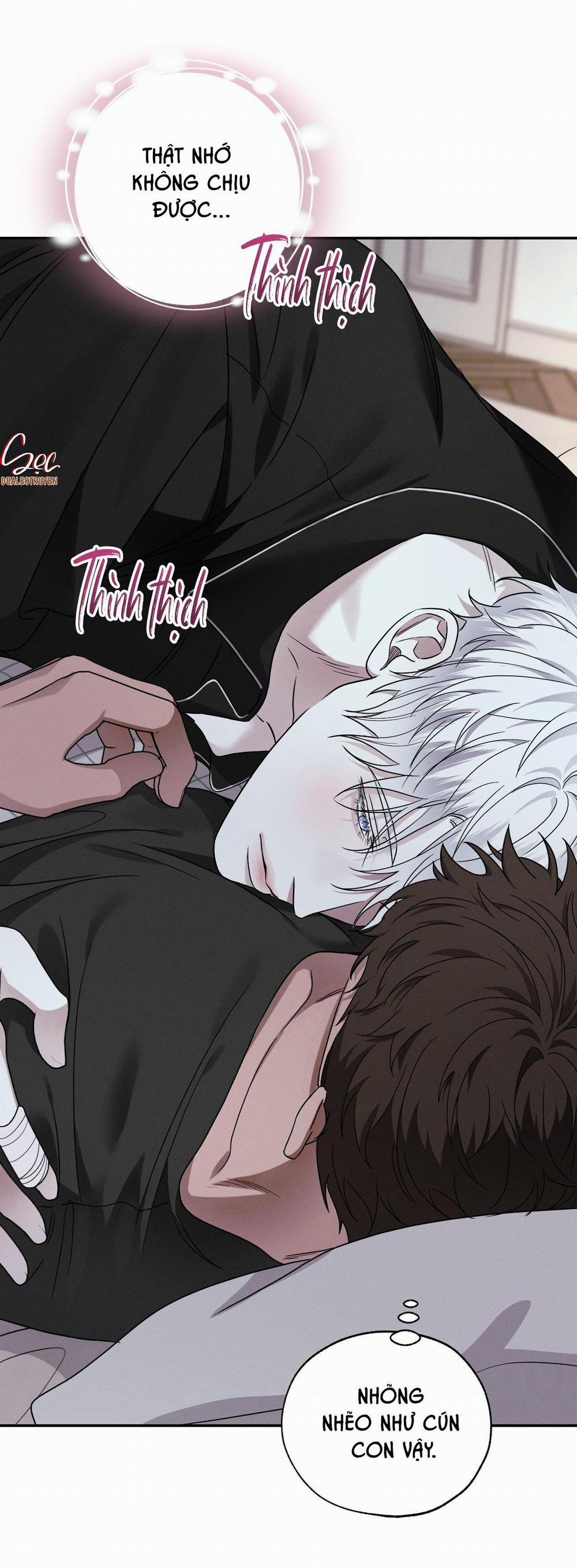 Đầm Lầy Nhân Ngư 11 trang 21