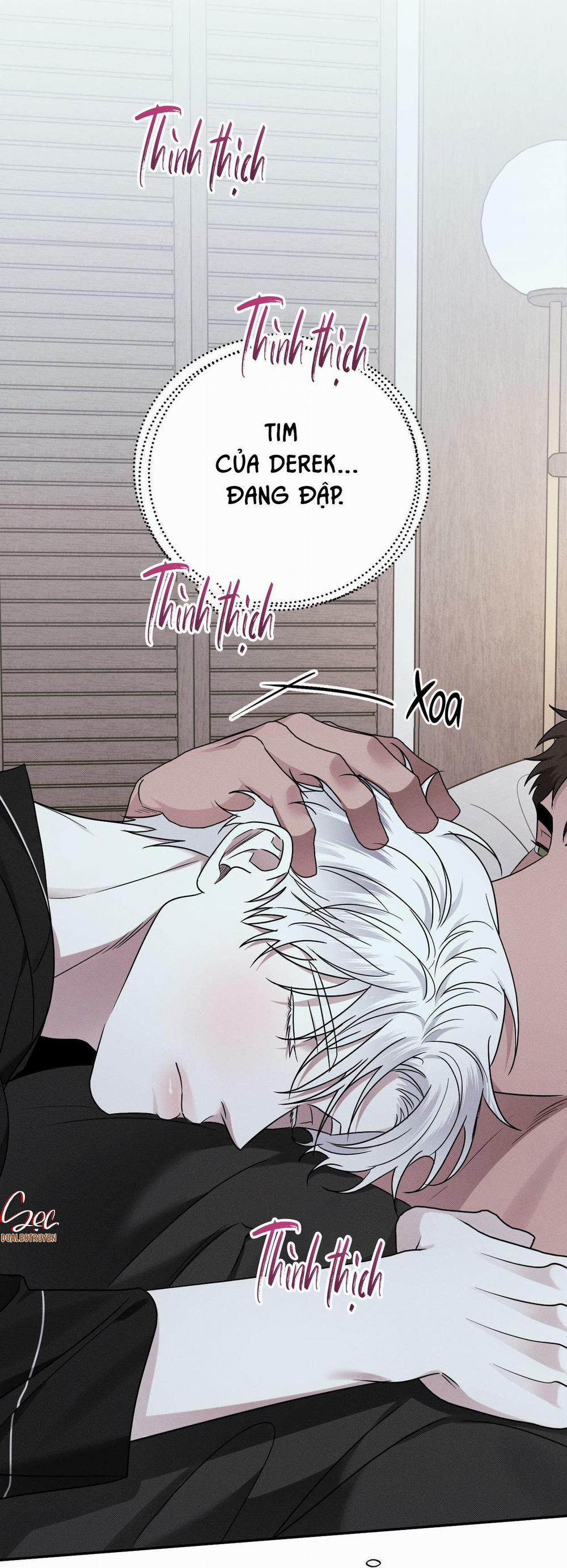 Đầm Lầy Nhân Ngư 11 trang 23