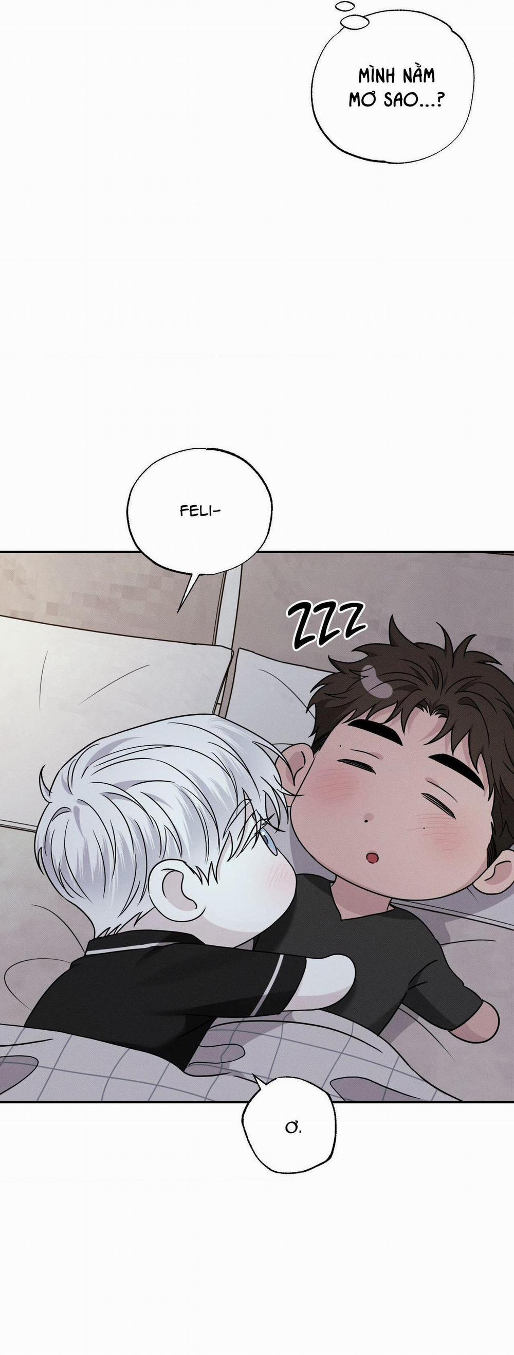 Đầm Lầy Nhân Ngư 11 trang 24