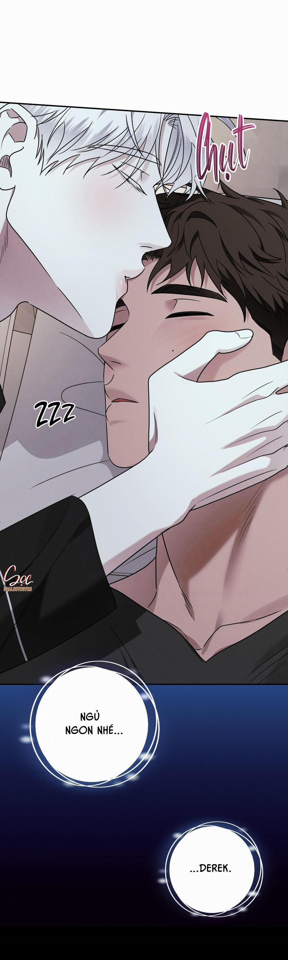 Đầm Lầy Nhân Ngư 11 trang 25