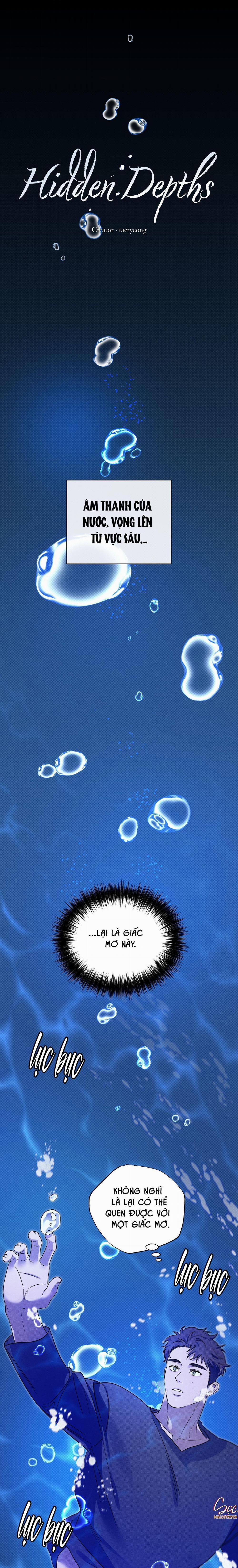 Đầm Lầy Nhân Ngư 11 trang 26