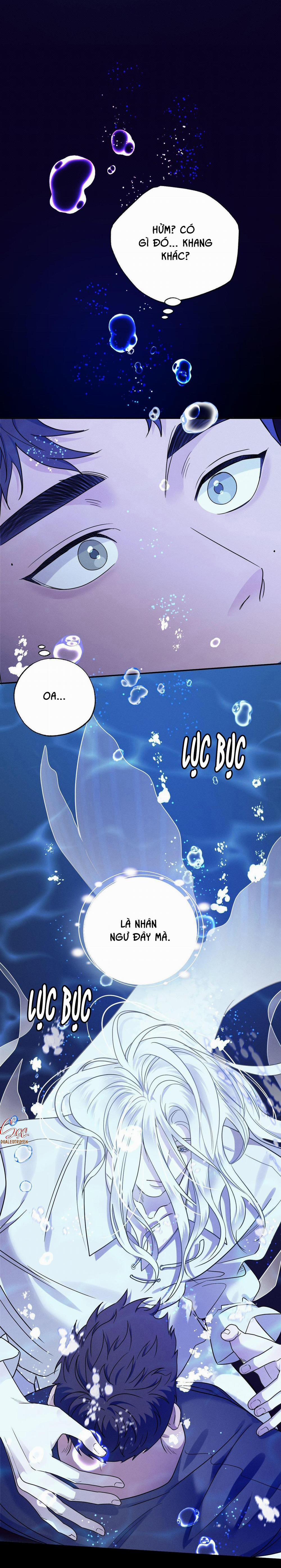 Đầm Lầy Nhân Ngư 11 trang 29