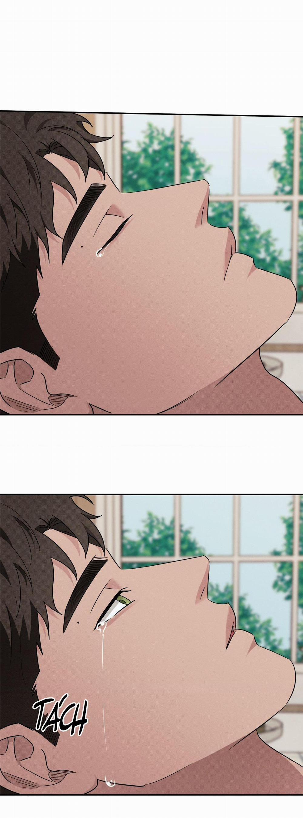 Đầm Lầy Nhân Ngư 11 trang 32