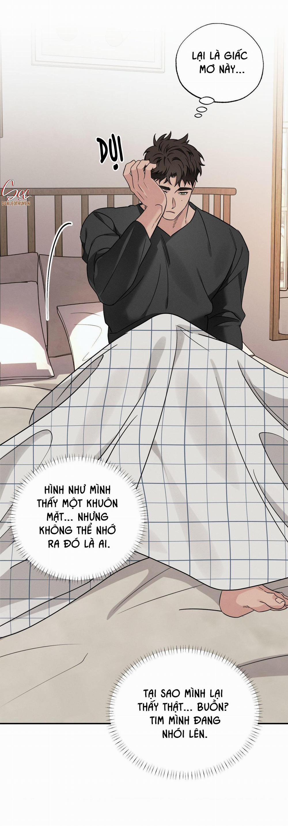 Đầm Lầy Nhân Ngư 11 trang 33