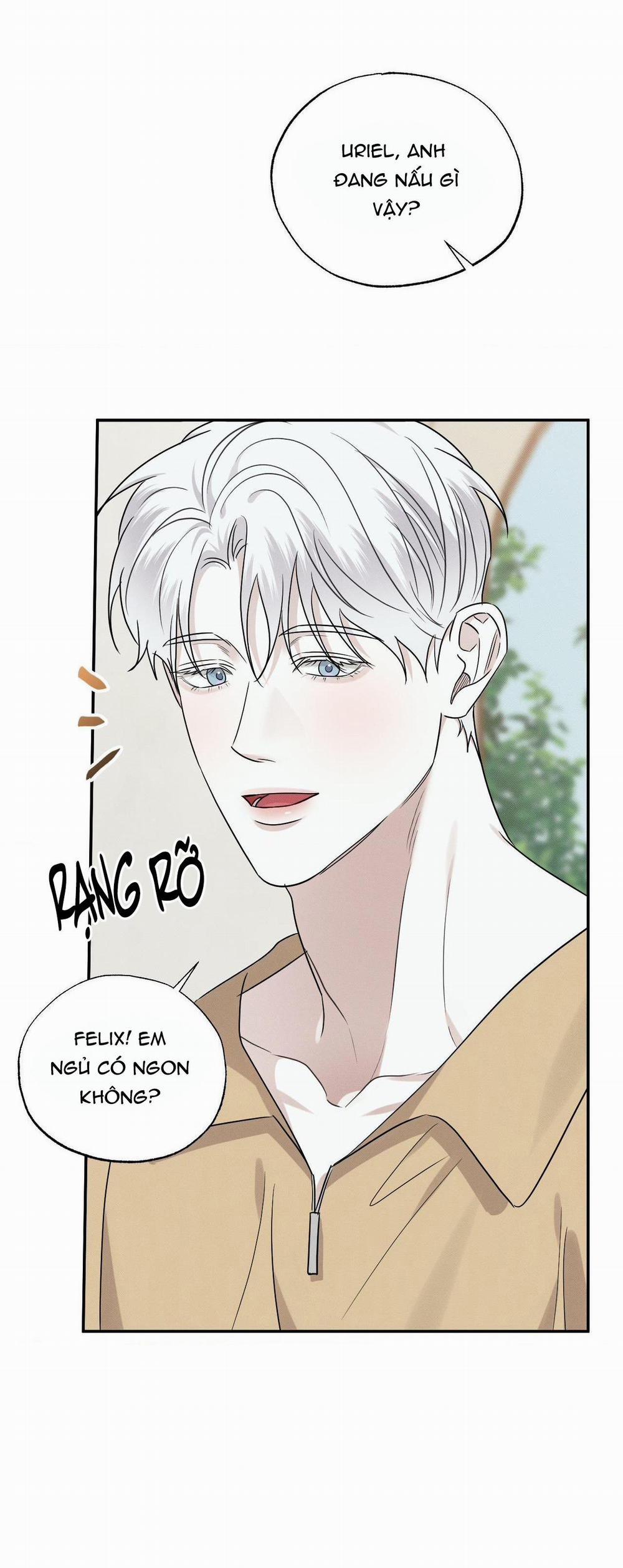 Đầm Lầy Nhân Ngư 11 trang 41