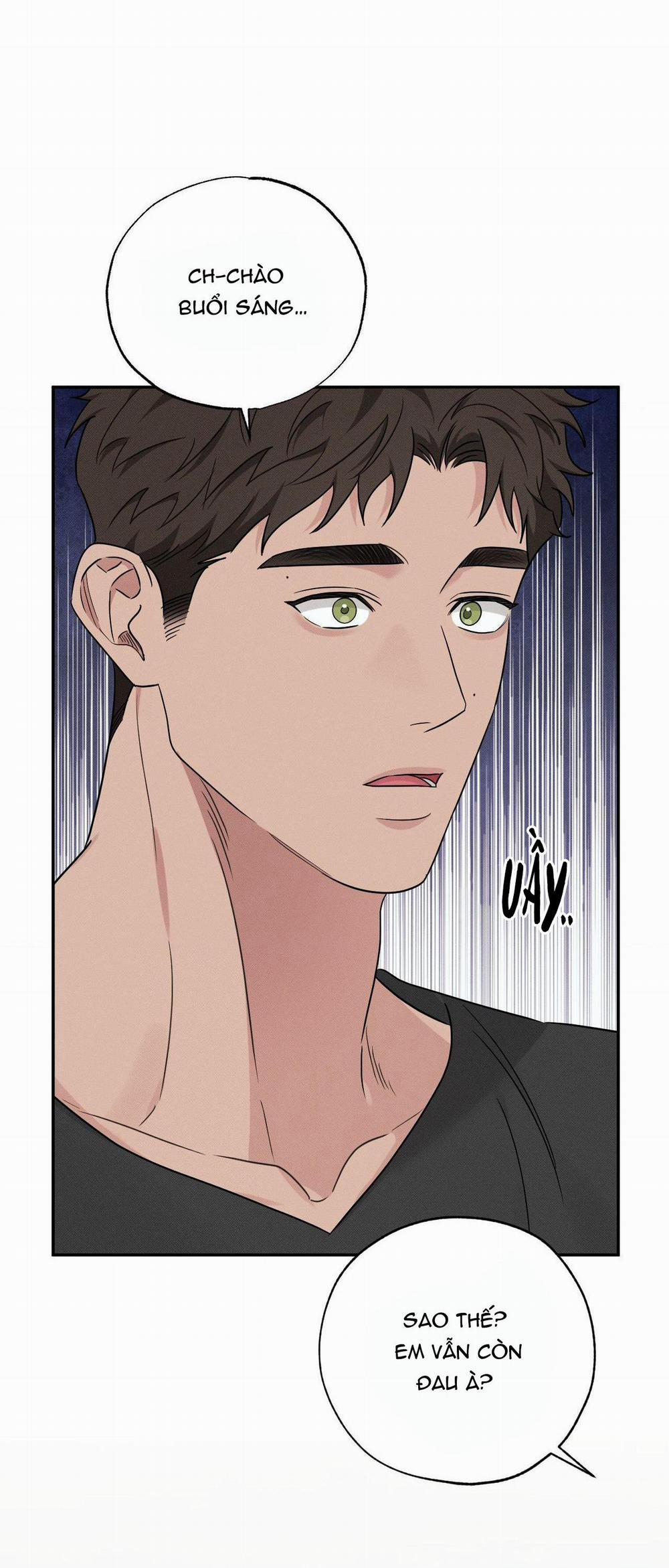 Đầm Lầy Nhân Ngư 11 trang 43