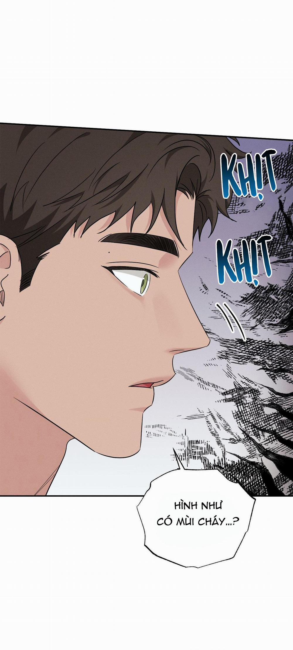 Đầm Lầy Nhân Ngư 11 trang 46