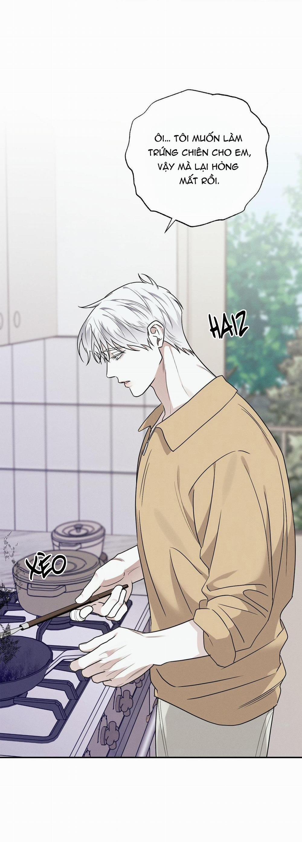 Đầm Lầy Nhân Ngư 11 trang 48