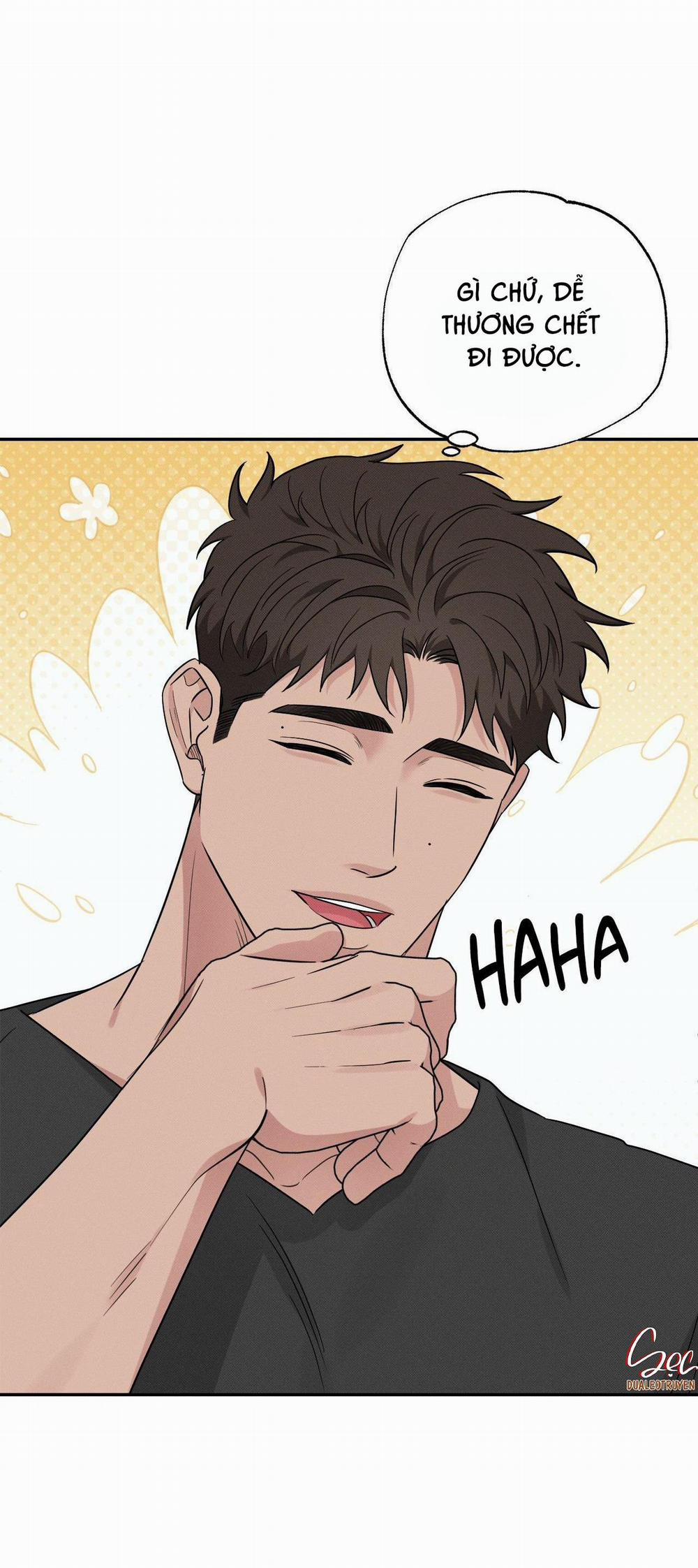 Đầm Lầy Nhân Ngư 11 trang 50