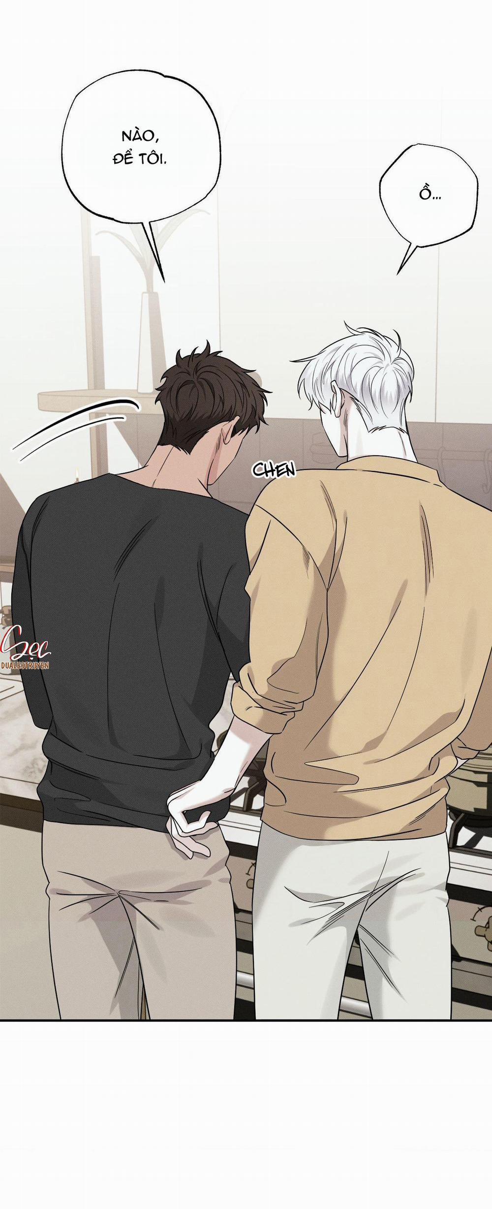 Đầm Lầy Nhân Ngư 11 trang 52