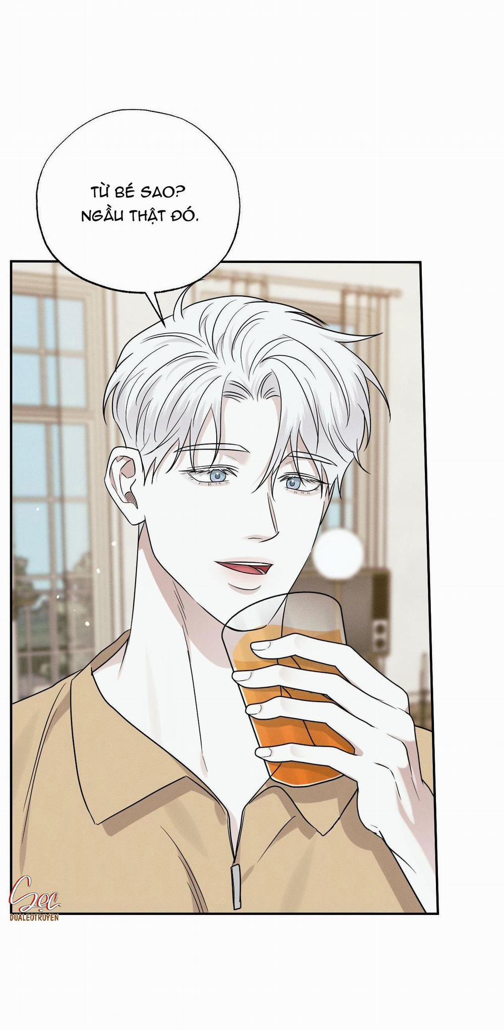 Đầm Lầy Nhân Ngư 11 trang 59