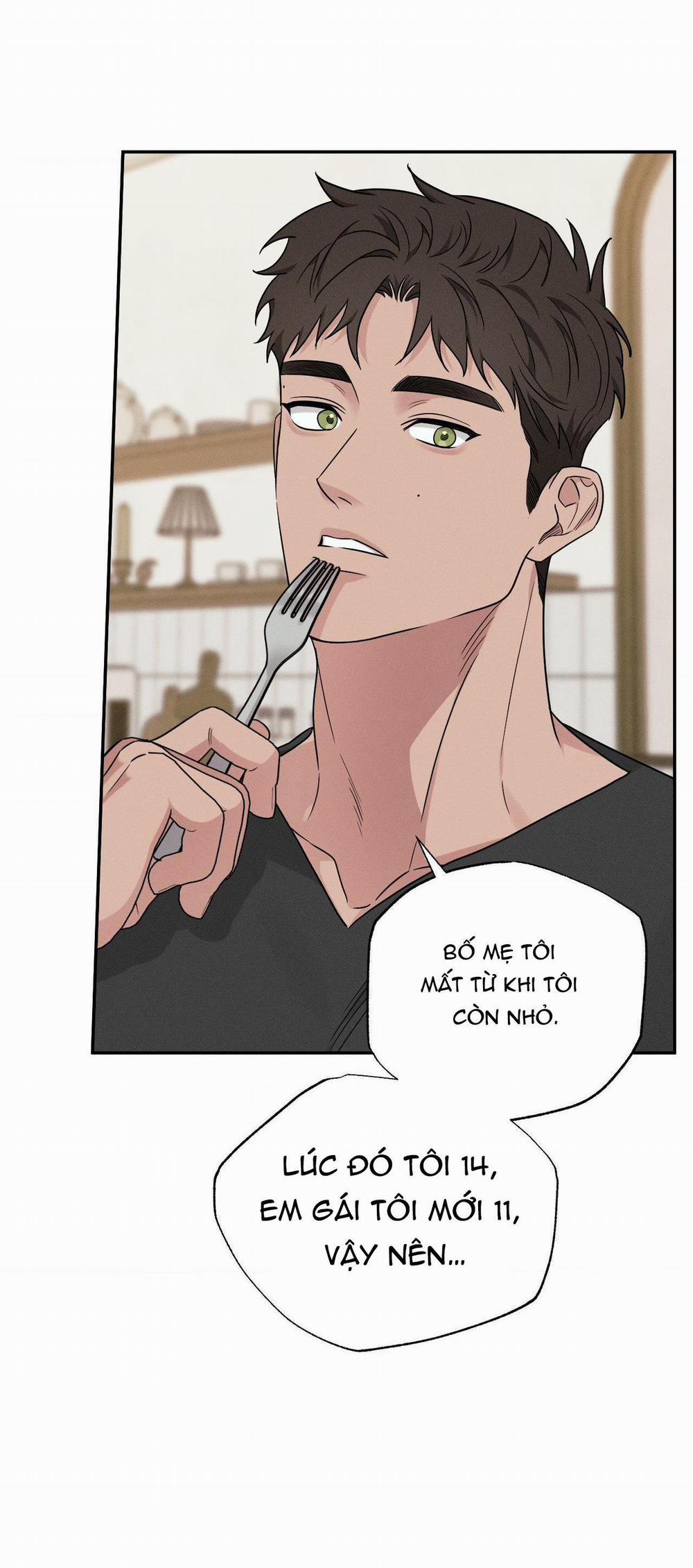 Đầm Lầy Nhân Ngư 11 trang 60