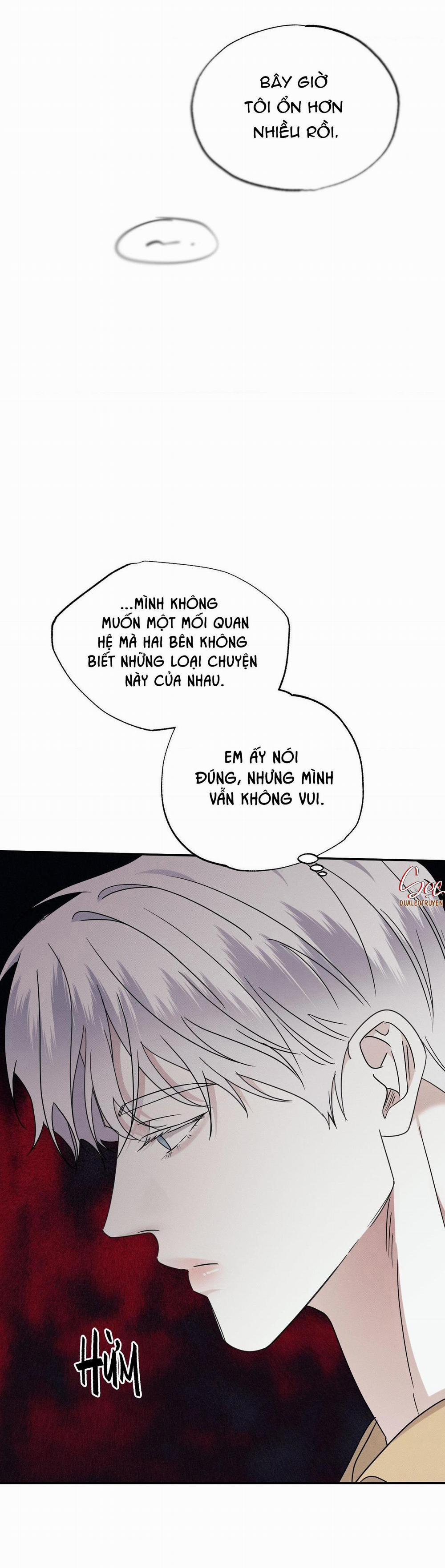 Đầm Lầy Nhân Ngư 11 trang 63