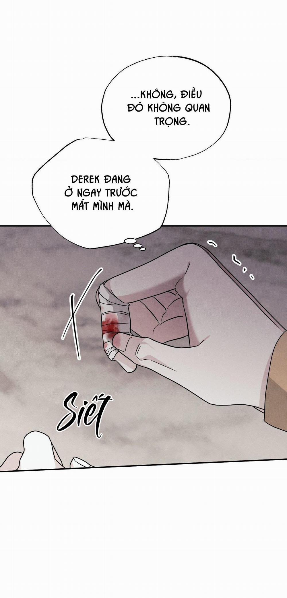 Đầm Lầy Nhân Ngư 11 trang 64