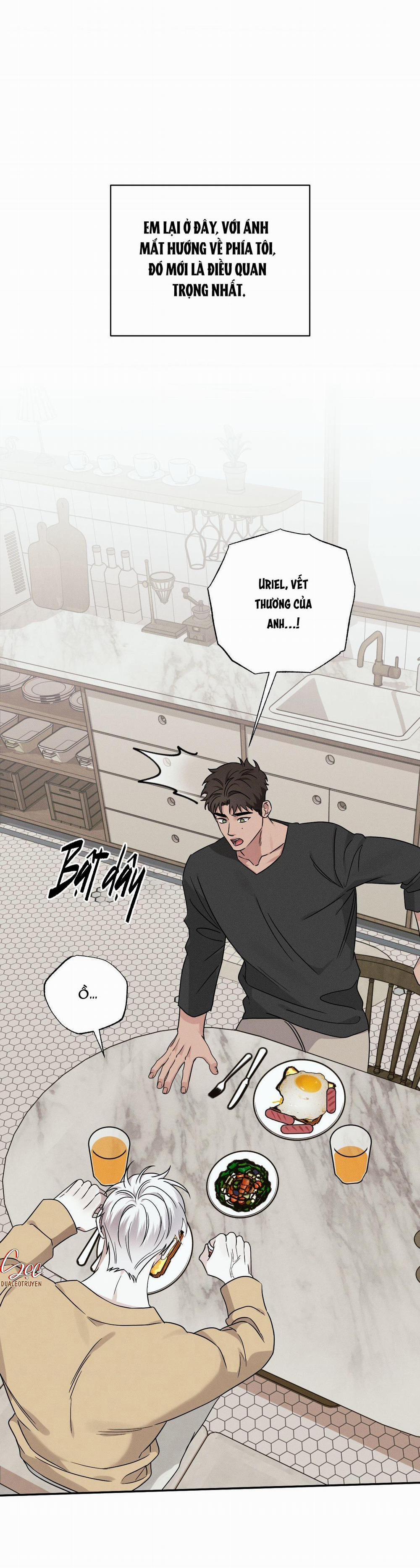 Đầm Lầy Nhân Ngư 11 trang 65