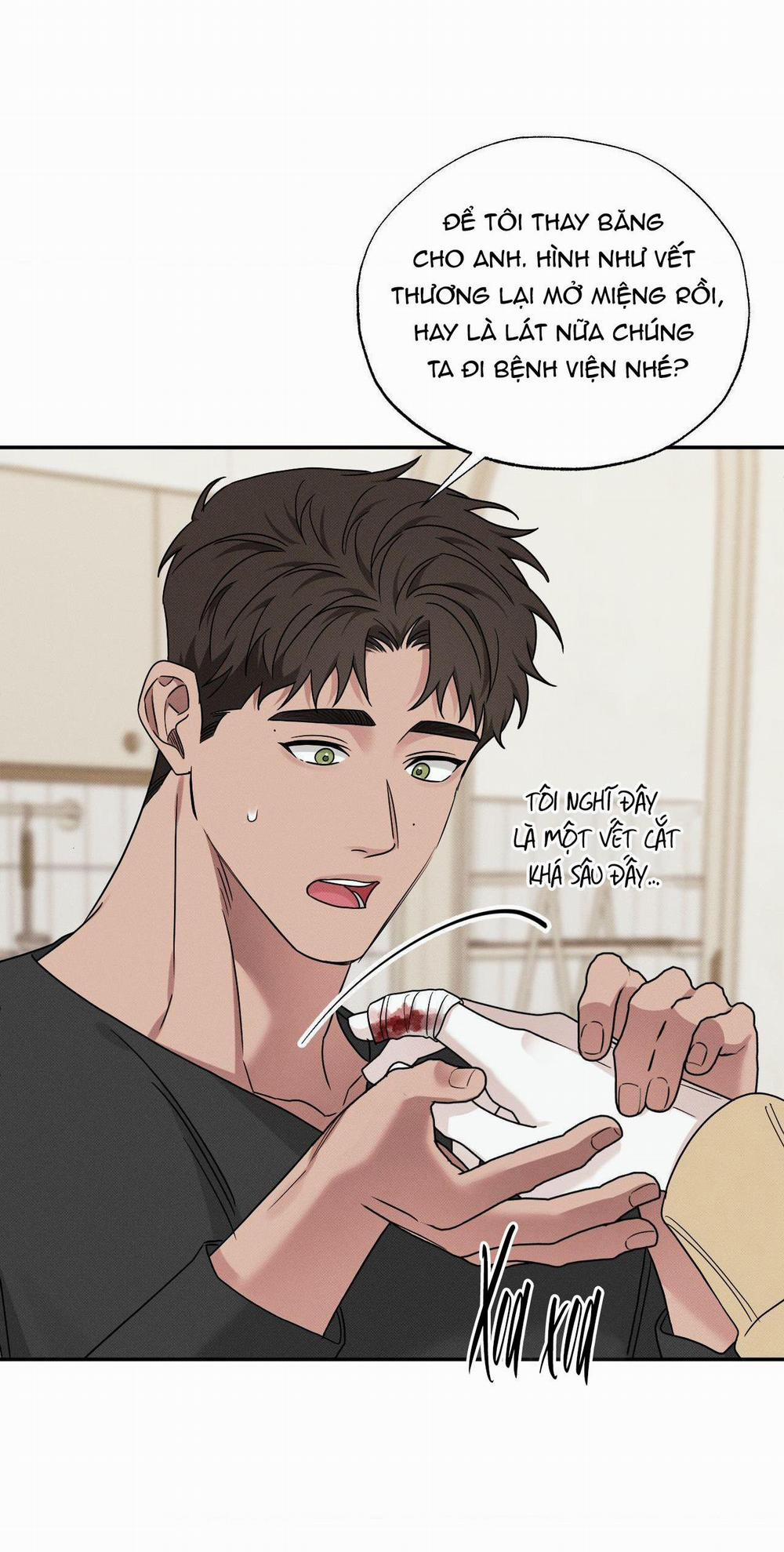 Đầm Lầy Nhân Ngư 11 trang 66