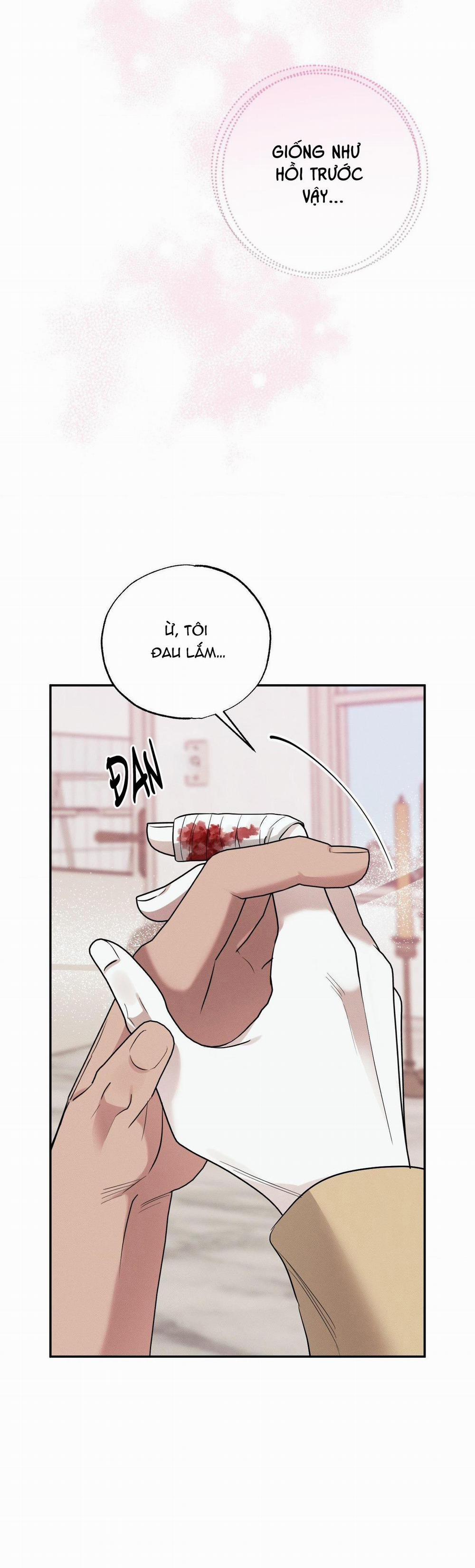 Đầm Lầy Nhân Ngư 11 trang 68