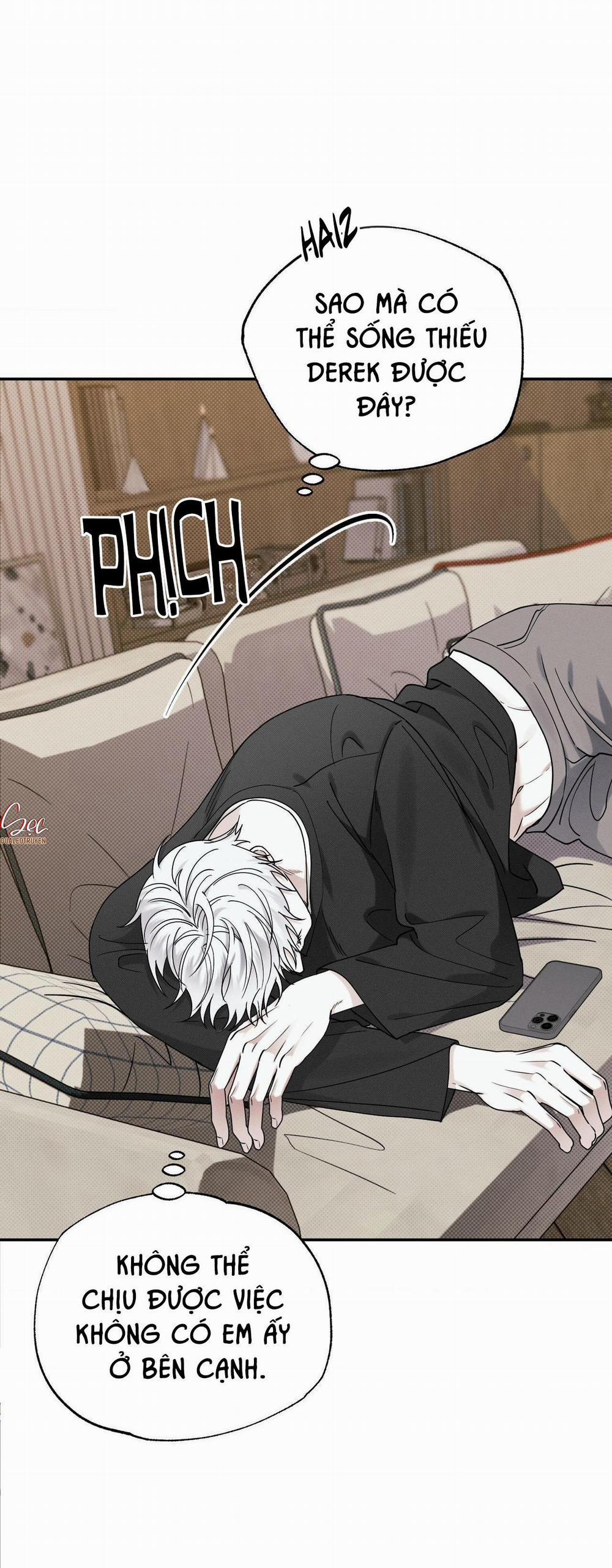 Đầm Lầy Nhân Ngư 12 trang 11