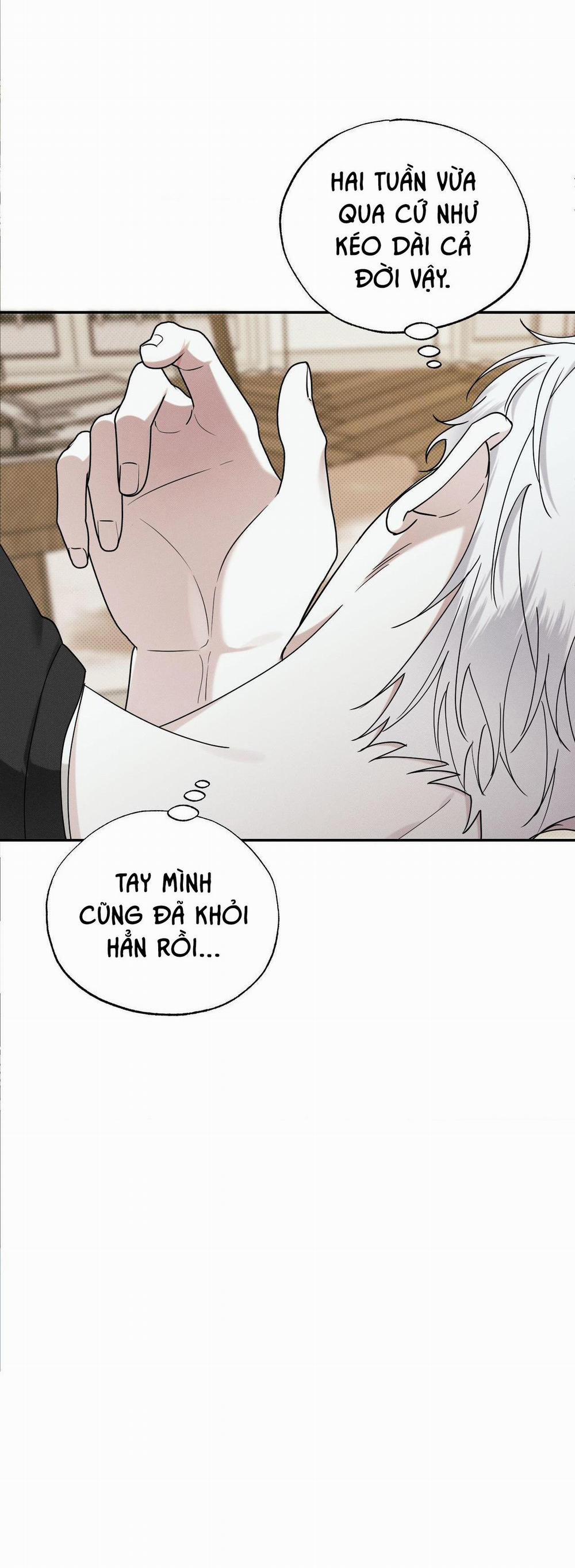 Đầm Lầy Nhân Ngư 12 trang 12